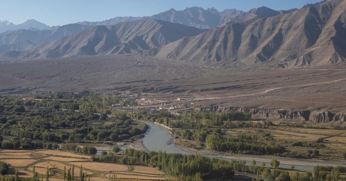 Ladakh Set to Welcome Five New Districts: A Step Towards Greater Autonomy