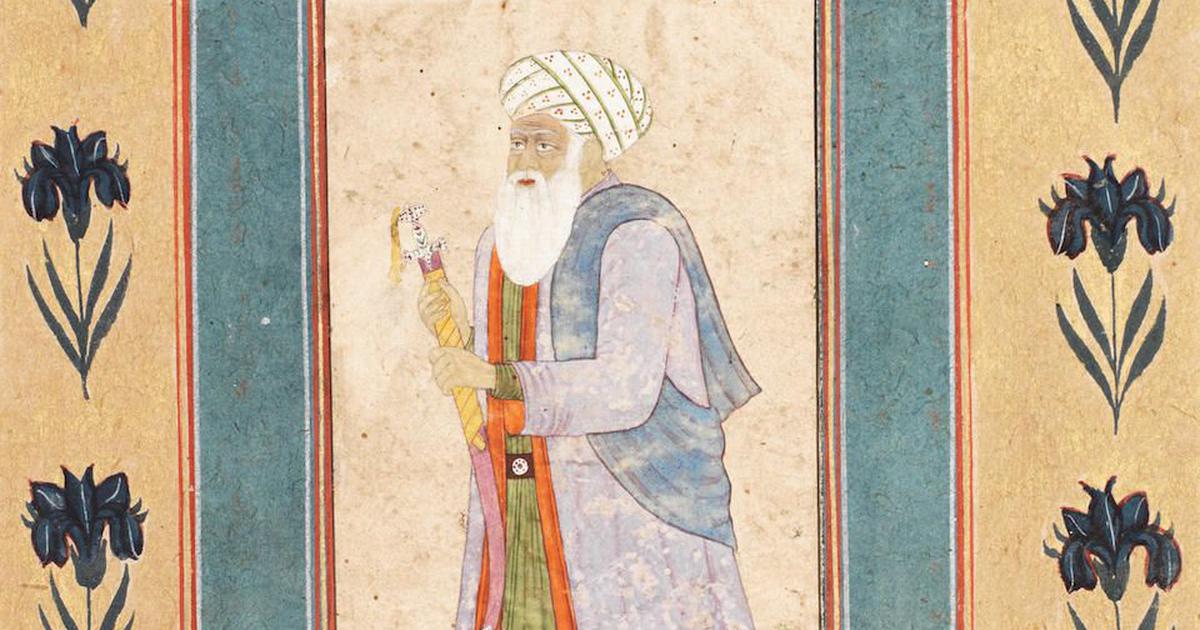 Lessons from Sufi Saint Hazrat Nizamuddin Auliya on Ethics and Humanity