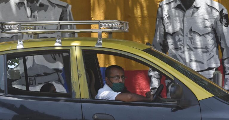 Maharashtra Government Mandates Marathi for Taxi and Rickshaw Drivers Starting May 1