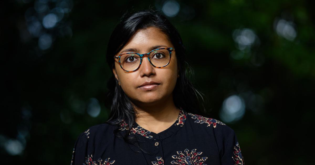 Megha Majumdar’s ‘A Guardian and a Thief’ Nominated for Prestigious Carol Shields Prize for Fiction