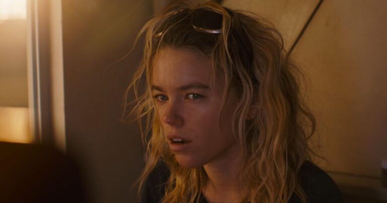 Milly Alcock and Jason Momoa Star in Action-Packed 'Supergirl' Trailer: A Quest for Revenge