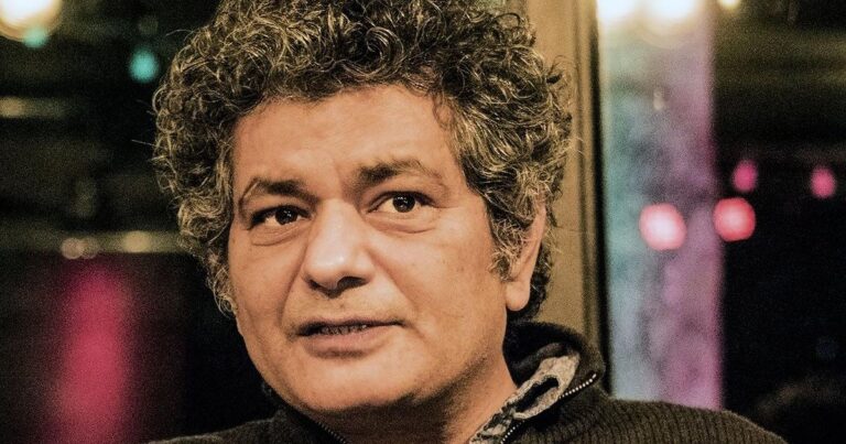 Mohammed Hanif's New Novel: A Tale of Protest and Love in Pakistan's OK Town