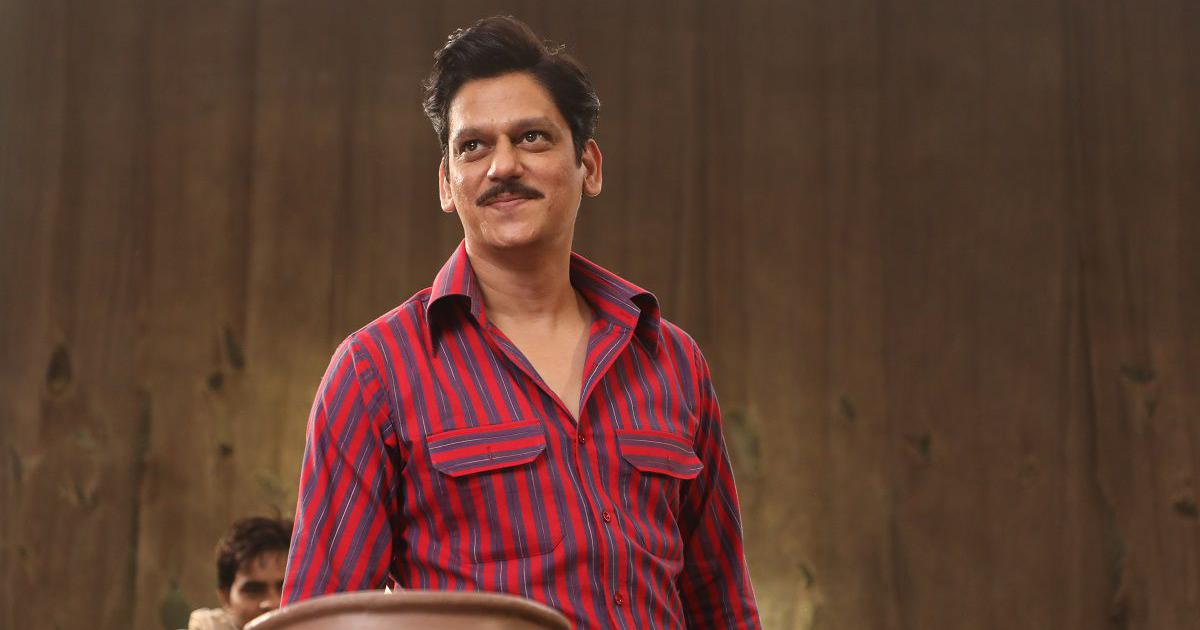 Nagraj Manjule and Vijay Varma Unveil ‘Matka King’: A Tale of Ambition and Innovation in 1960s Mumbai