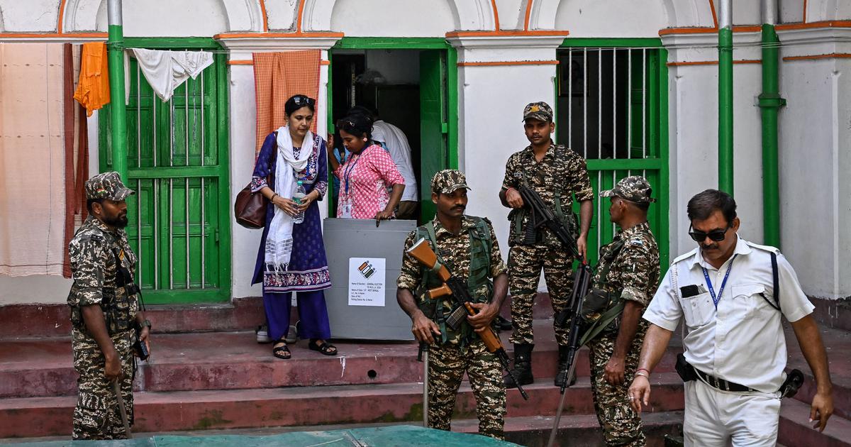 Navigating Election Integrity: The Model Code of Conduct in India