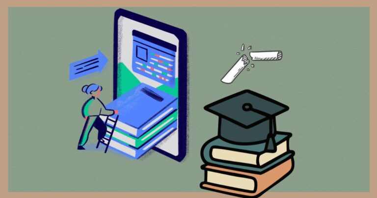 Navigating the Ethical Dilemma of AI in Indian Higher Education