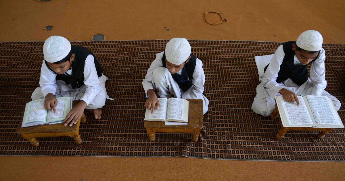 Odisha Railway Police Intervenes to Halt Bid to Send Bihar Children to Madrasa