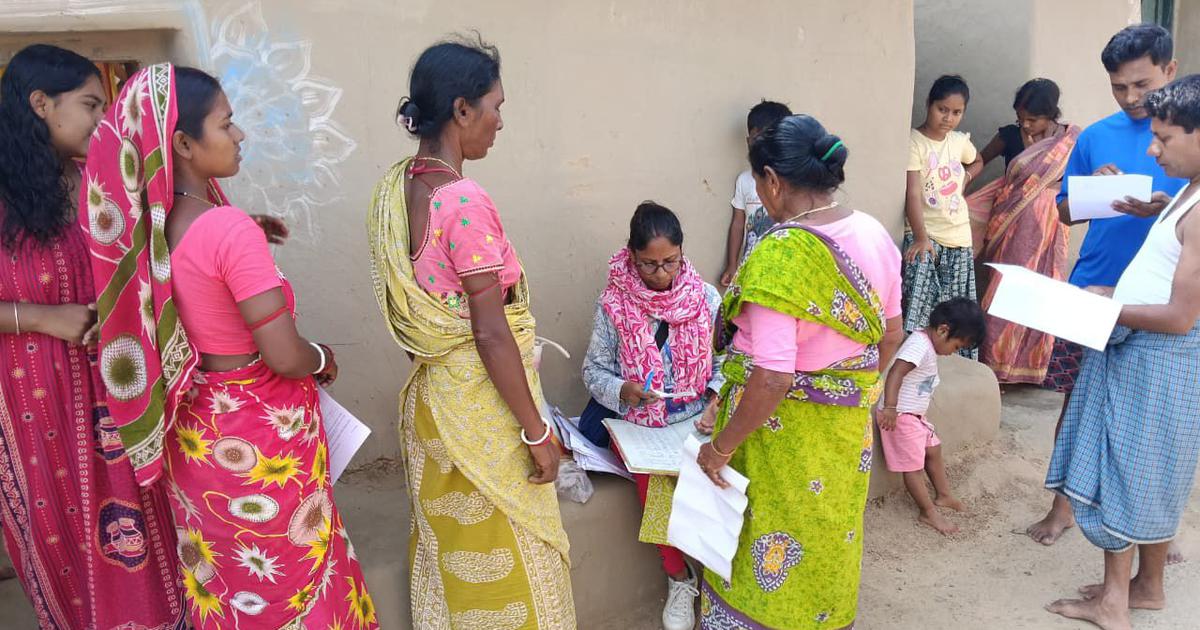 Odisha’s Chief Electoral Officer Calls for Rigorous Verification Amid Voter Roll Controversy