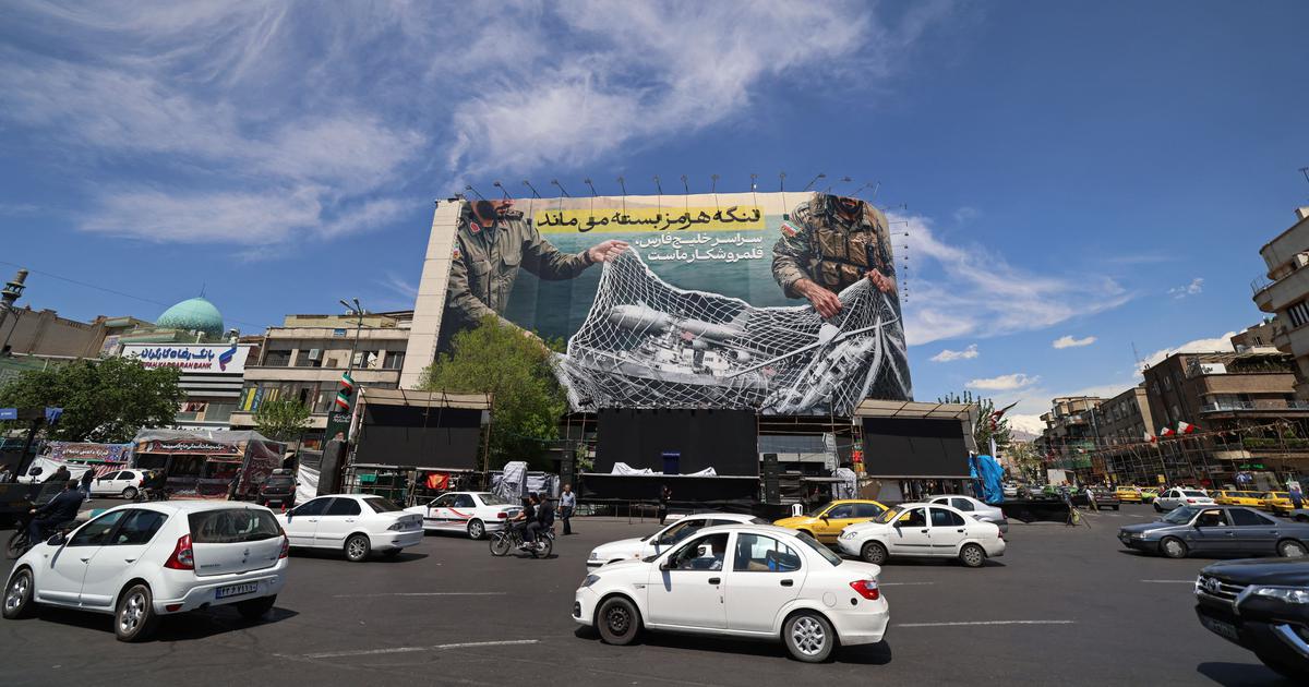 Oil Prices Surge to $114.8 Amidst Stalled US-Iran Negotiations