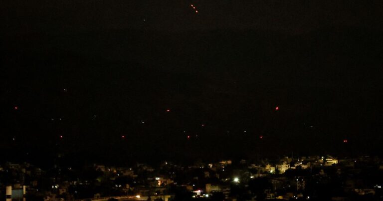 Operation Sindoor: A Closer Look at the Tense Days That Tested India's Air Defenses