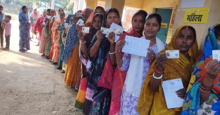 Opposition Decries New Delimitation Bills, Warns of Threat to Southern States' Representation