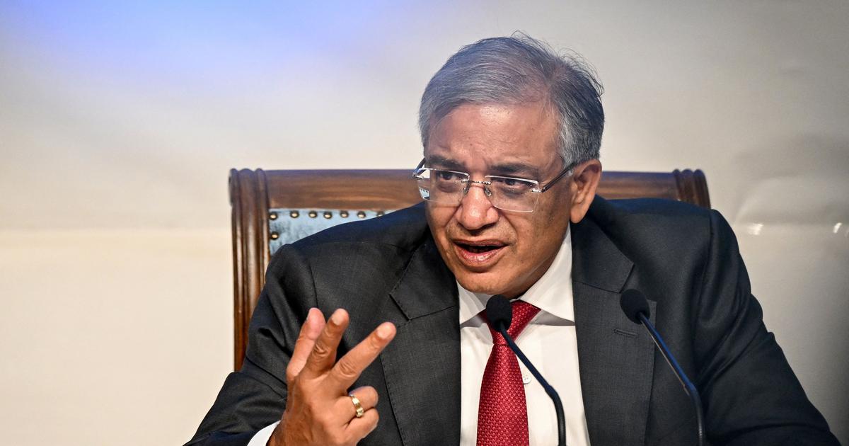 Opposition Moves to Impeach Chief Election Commissioner Gyanesh Kumar Amid Growing Controversy