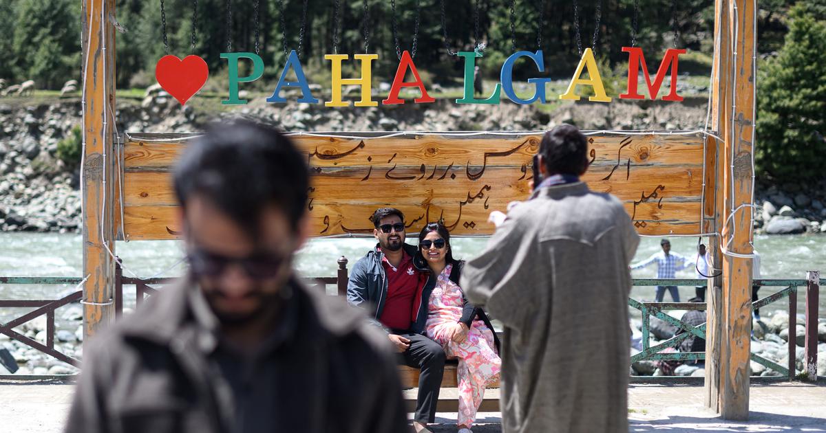 Pahalgam: A Year After the Tragic Attack, Tourism Plummets in Kashmir's Beloved Meadow