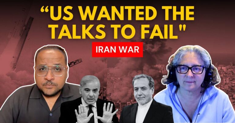 Pakistan's Diplomacy: A New Chapter in US-Iran Relations?