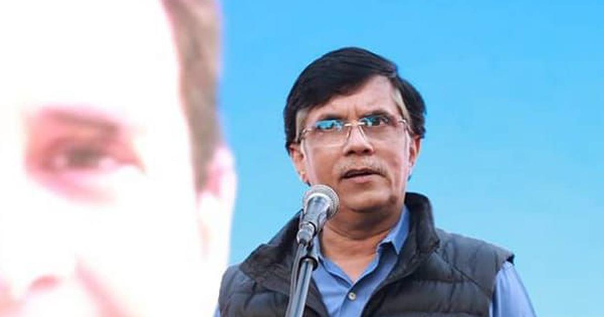 Pawan Khera Seeks Anticipatory Bail from Gauhati High Court Amid Defamation Charges