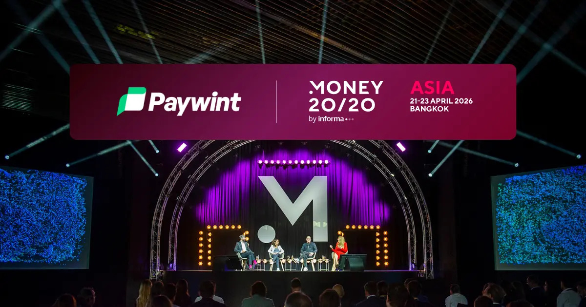 Paywint Announces Strategic Agenda & Begins Partnership Discussions at Money20/20 Asia