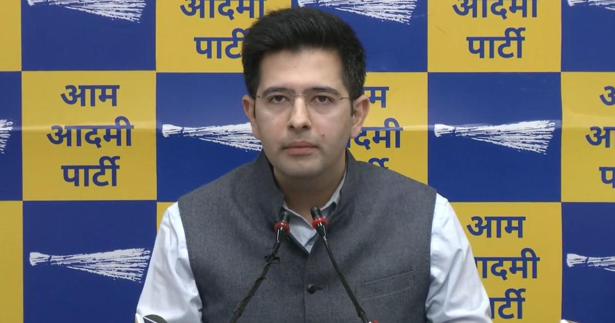 Political Shifts: Seven AAP MPs Join BJP Amid Tensions and Impeachment Movements