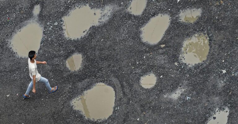 Potholes and Public Priorities: A Tale of Governance from Kerala to New York