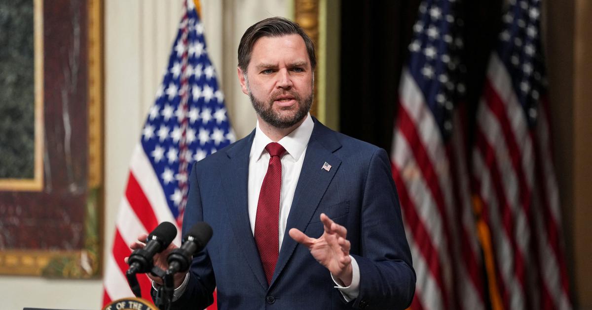 Progress in US-Iran Talks: Vice President Vance Highlights Positive Moves Amid Ongoing Tensions