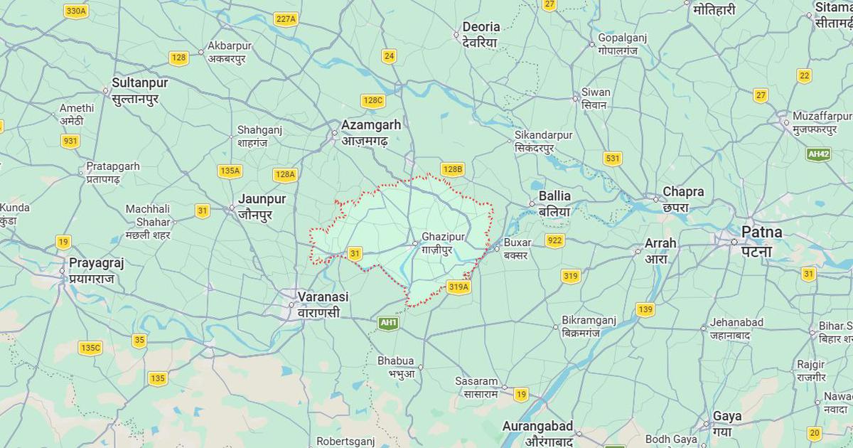 Prohibitory Orders Enforced in Ghazipur Following Tragic Death of Teenage Girl