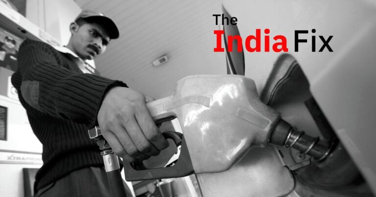 Public Skepticism Grows Over Modi Government's Gas and Petrol Promises Amid Crisis