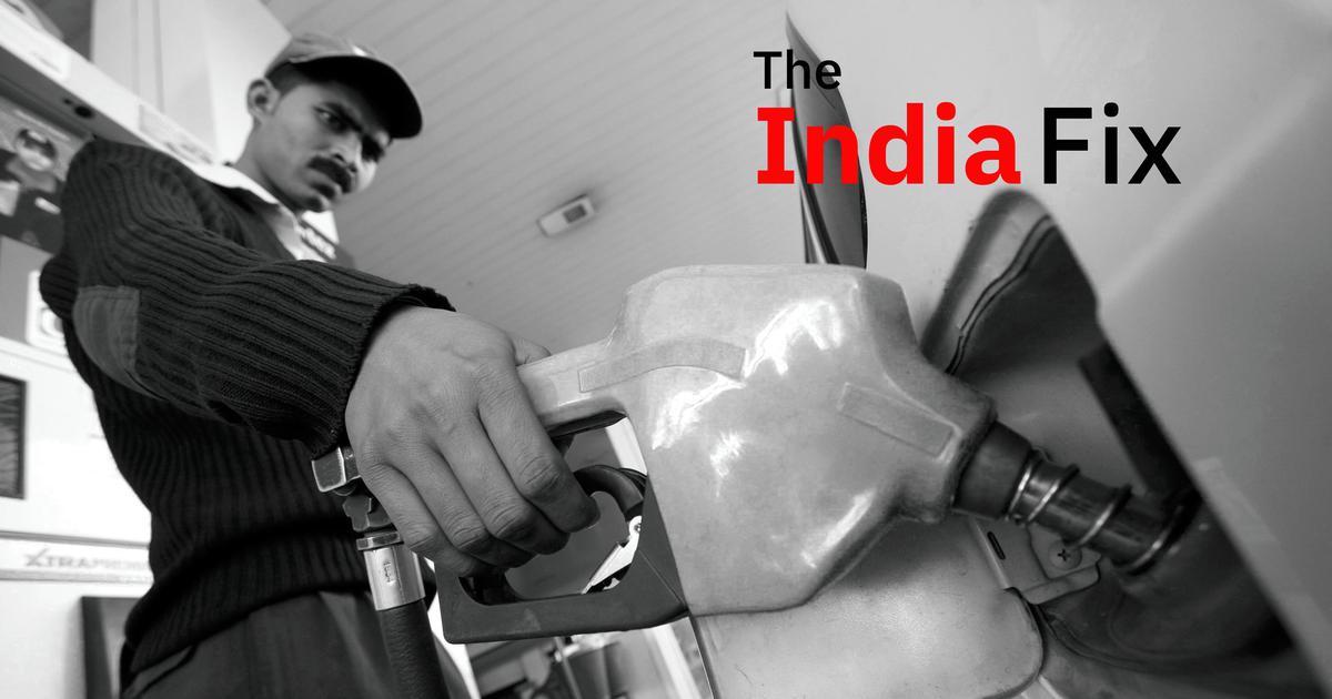 Public Skepticism Grows Over Modi Government's Gas and Petrol Promises Amid Crisis