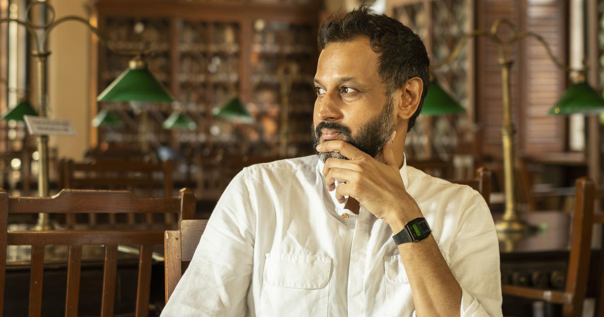 Rahul Bhattacharya’s ‘Railsong’ Explores Freedom and Identity in a New India