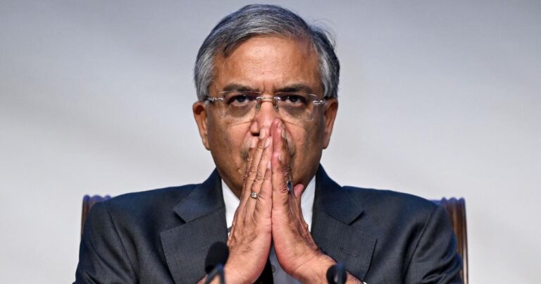 Rajya Sabha Chairman and Lok Sabha Speaker Dismiss Opposition's Bid to Oust Chief Election Commissioner