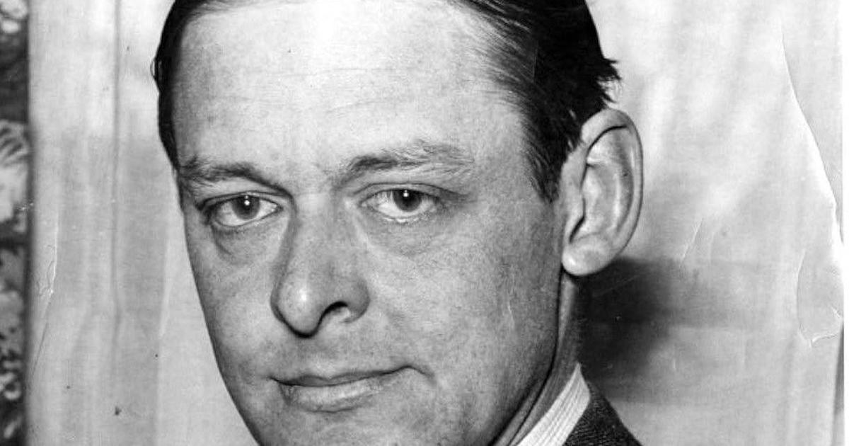Rediscovering T.S. Eliot: New Collections of Poetry and Essays Released