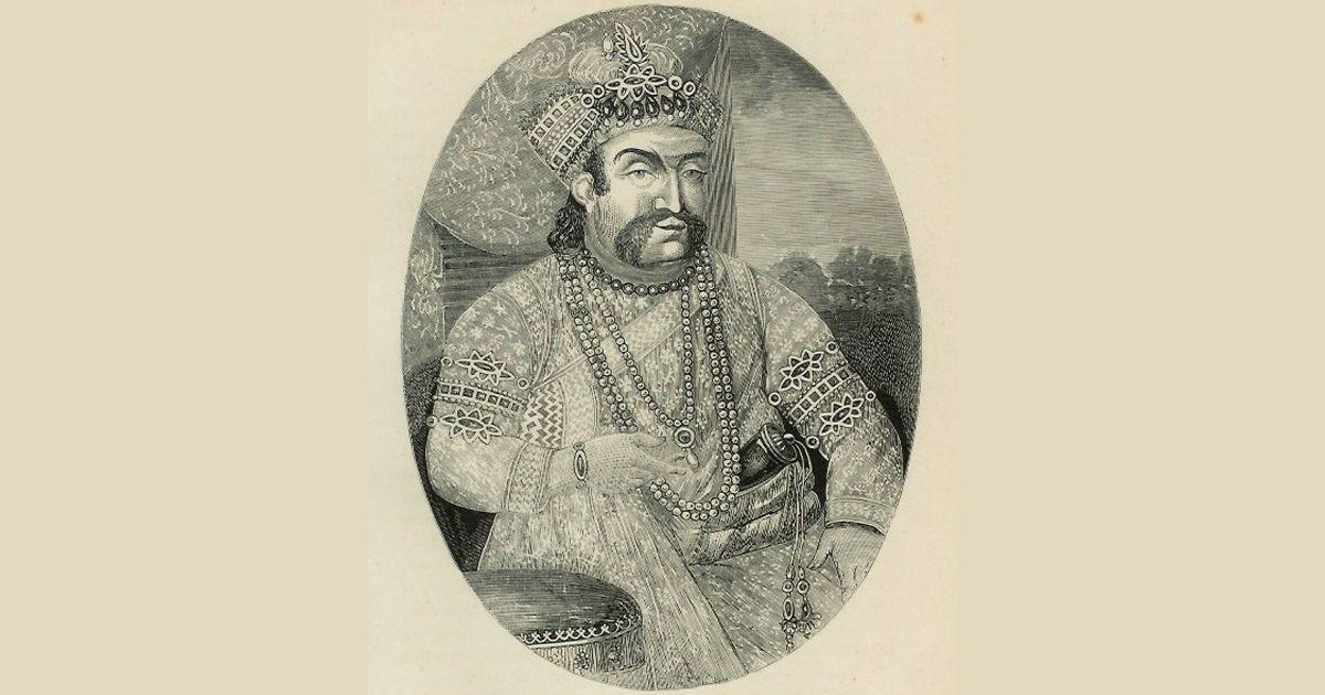 Rediscovering Wajid Ali Shah: The Artistic Legacy of a Dancing Monarch