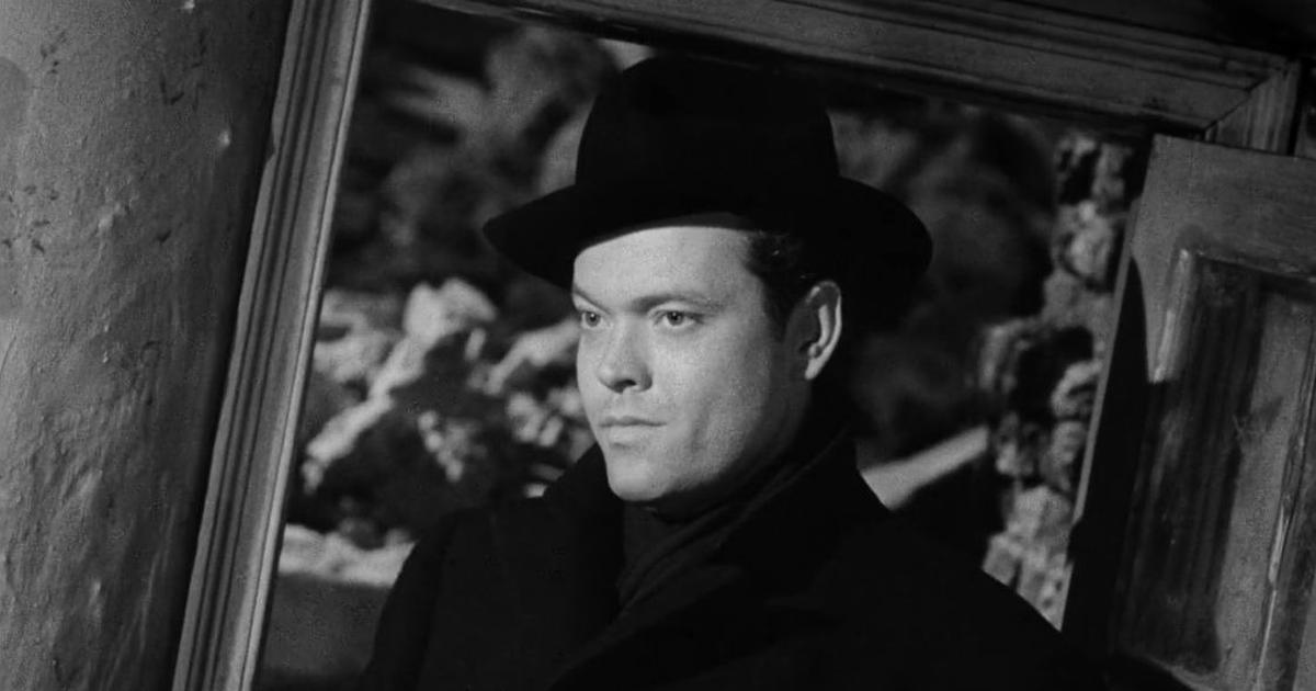 Rediscovering a Classic: ‘The Third Man’ – A Cinematic Journey Through Shadows and Deception