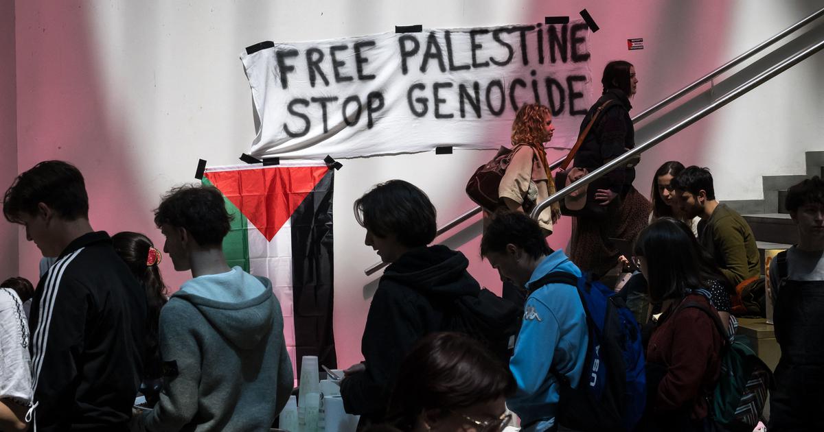 Resilience in Adversity: The Inspiring Stories of Palestinian Queer Communities in ‘Homosexual Intifada’