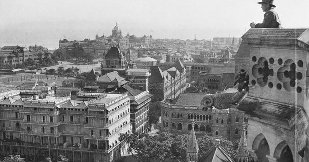 Revisiting a Tragic Fall: The Mystery of the Rajabai Tower Incident in Mumbai