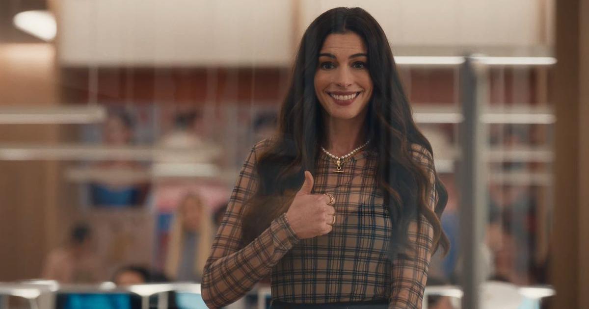 Reviving Fashion’s Legacy: A Deep Dive into 'The Devil Wears Prada 2'