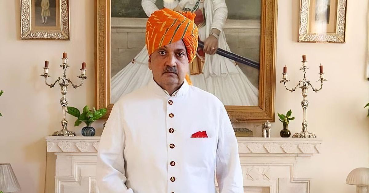 Reviving Jodhpur: How Maharaja Gajsingh II Transformed the City into a Premier Tourist Destination