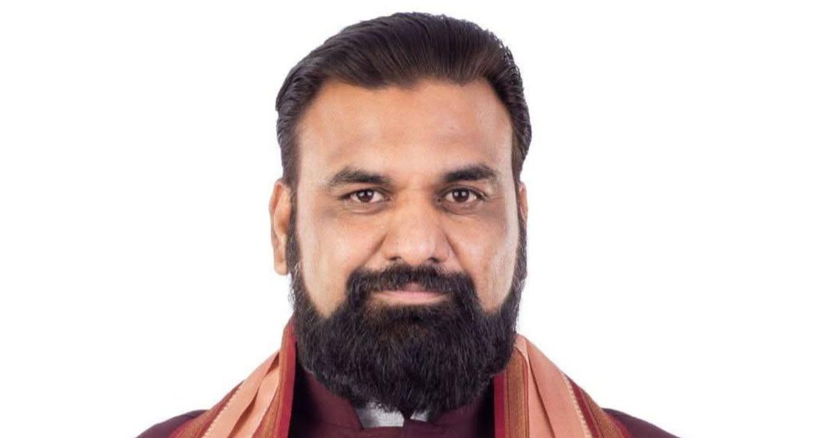 Samrat Choudhary Sworn in as Bihar's First BJP Chief Minister