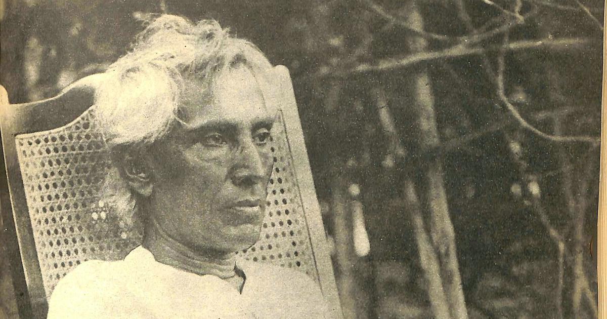 Sarat Chandra Chattopadhyay at 150: Celebrating the Revolutionary Voice of Bengali Literature
