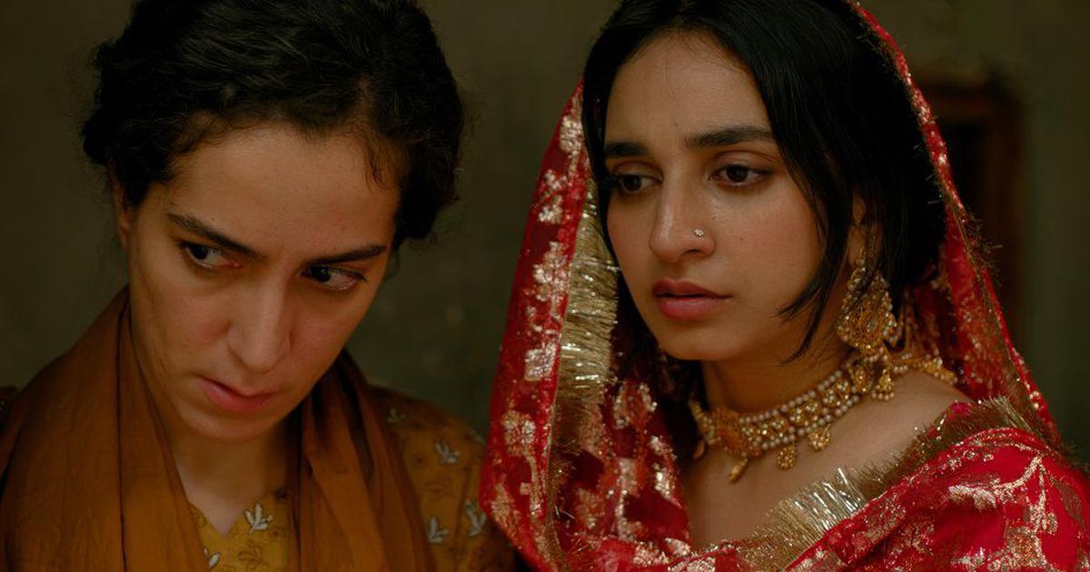 Sarmad Khoosat’s ‘Lali’: A Pioneering Psychodrama Challenging Gender Norms