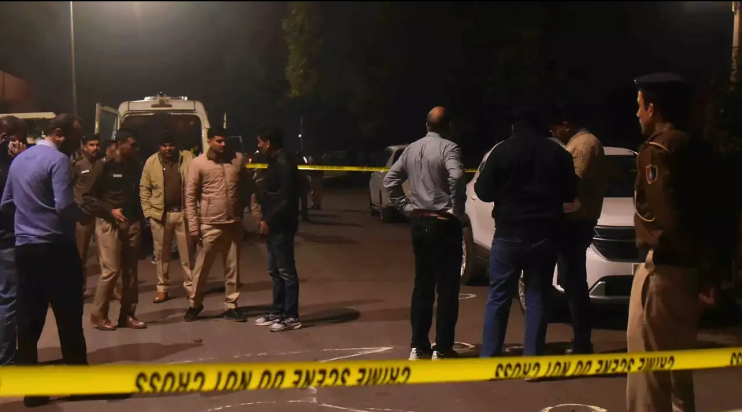 वर्धा में शादी के बीच खौफनाक वारदात! नाबालिग भतीजे ने चाचा और चचेरे भाई की चाकू से हत्या