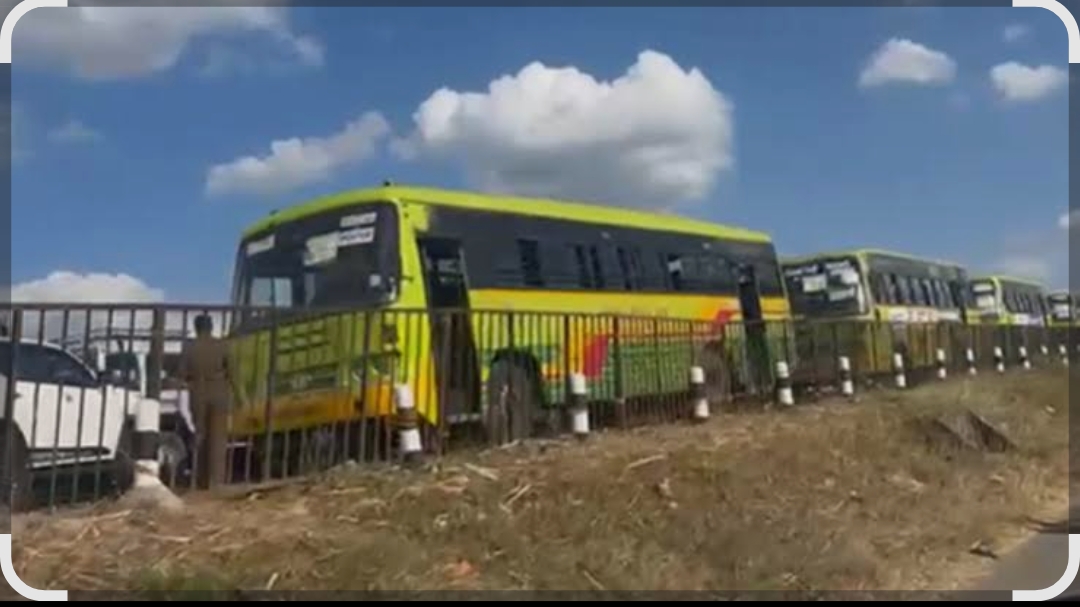 Concerns Raised Over Road Safety and Facilities on Mumbai–Belagavi National Highway