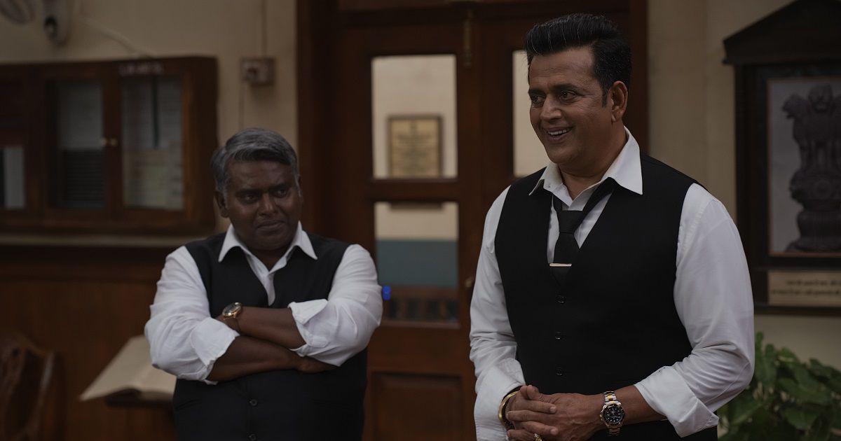 Season 2 of ‘Maamla Legal Hai’: A Humorous Dive into the Quirks of Indian Judiciary