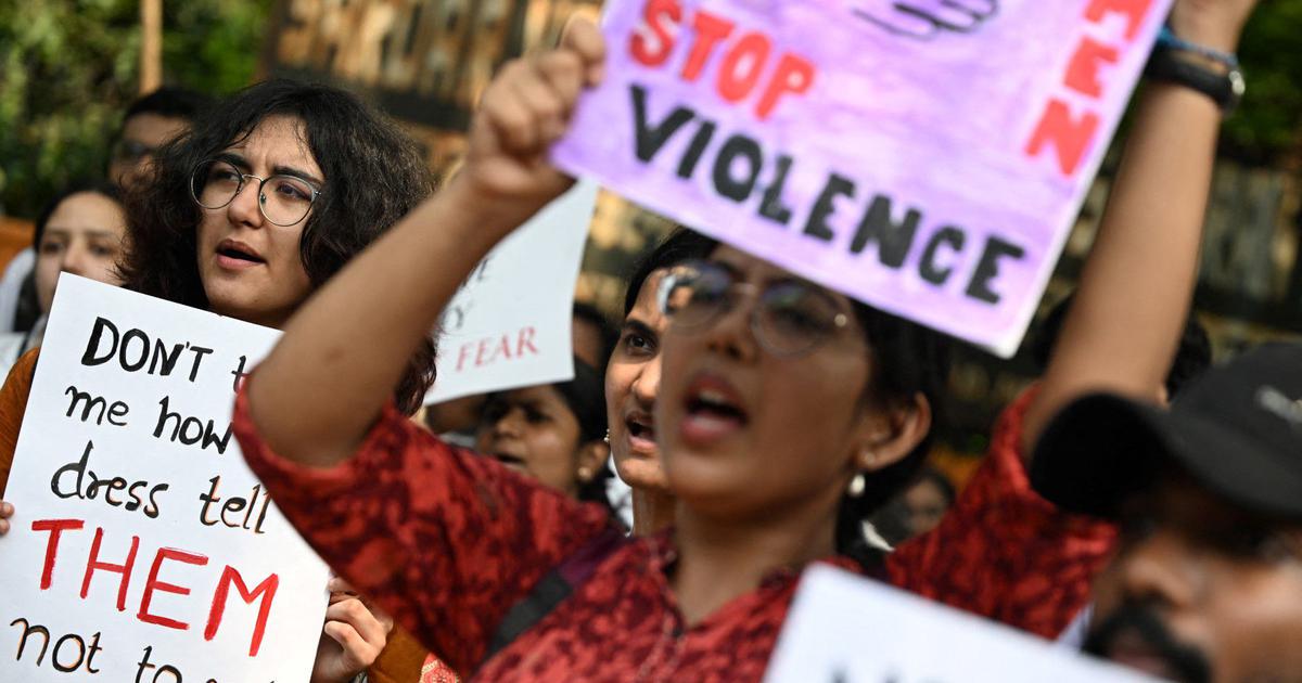 Shocking Assault: Three Men Accused of Publicly Molesting Woman in Nalanda, Bihar