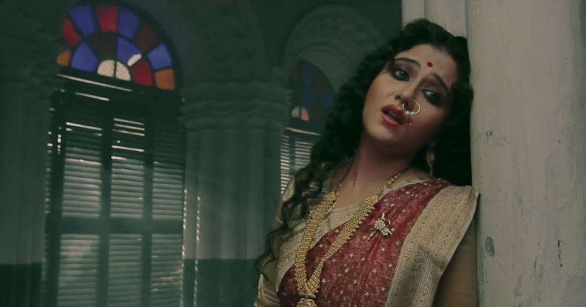 Start the week with a film: ‘Bhooter Bhabishyat’ is the better haunted house comedy