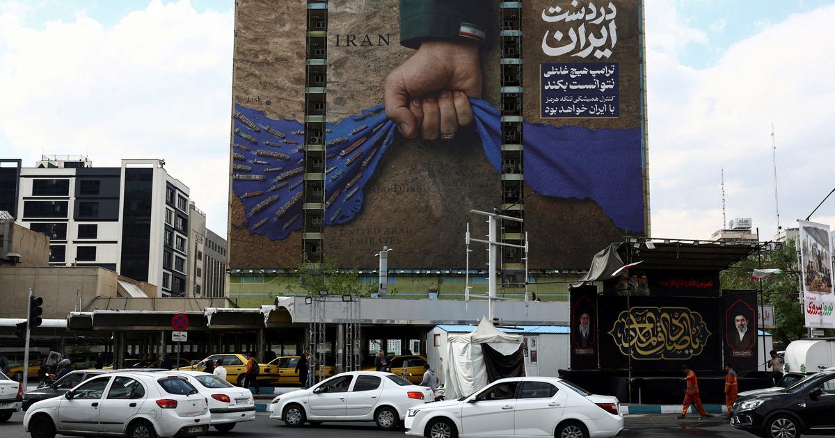 Strait of Hormuz: Divergent Views of Iran and the US on Maritime Laws