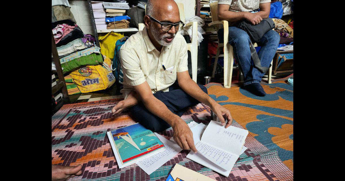 Sudhir Dhawale: Championing Cultural Resistance Against Caste Through Maharashtra’s Folk Traditions