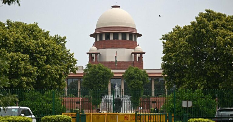 Supreme Court Clarifies: Voting and Contesting Elections Are Not Fundamental Rights