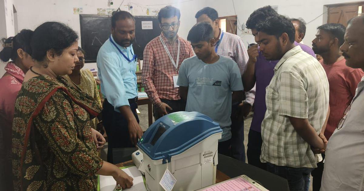 Supreme Court Directs Appeal for Deleted West Bengal Election Officers from Voter Rolls
