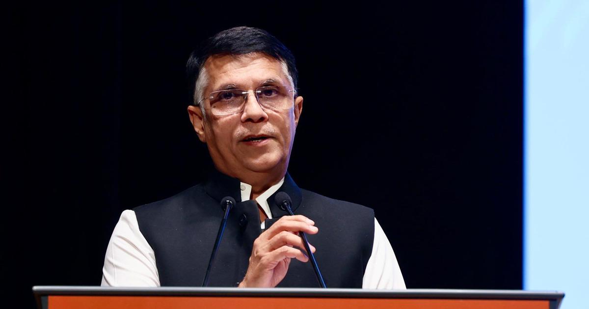 Supreme Court Halts Pawan Khera's Transit Bail Amid Assam Defamation Case