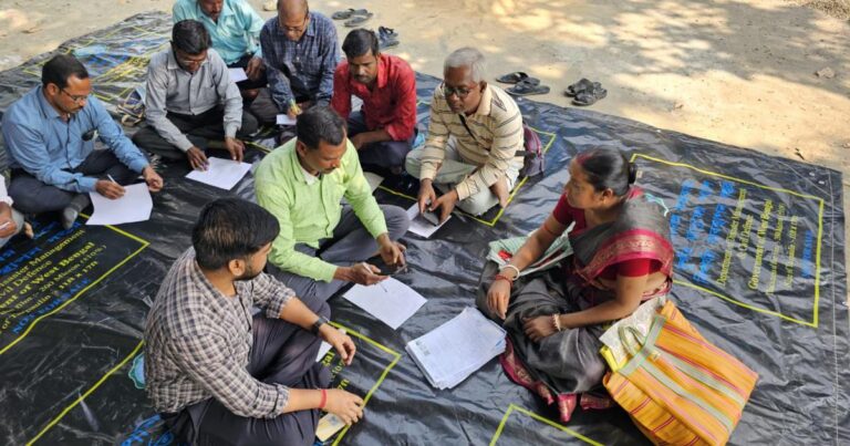 Supreme Court Orders Central Forces in Bengal Amid Voter Roll Controversy