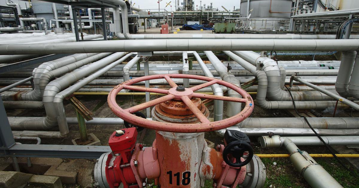 Surge in Global Oil Prices as Trump Signals Extended Iran Blockade