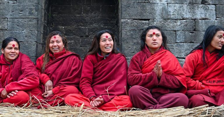 Swasthani Vrata Katha: A Timeless Tradition Empowering Nepali Women